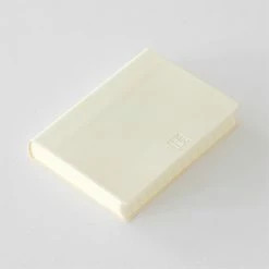 Midori - 2022 Diary - MD 1Day 1Page - A6