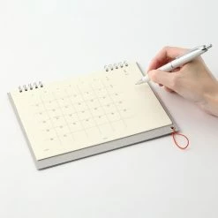 Midori - 2022 Calendar - MD Single