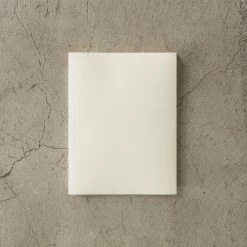 Midori - 2022 Diary - MD Notebook - A4 Thin