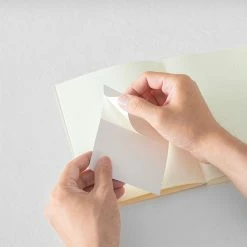 Midori - 2022 Diary - MD Diary Sticker [S] Diaries