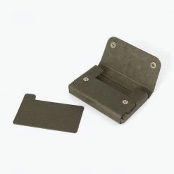 Card Holders Midori - Card Case - Black
