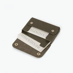 Card Holders Midori - Card Case - Black