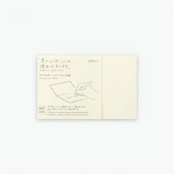 Midori JP Midori - Card Set - Cream