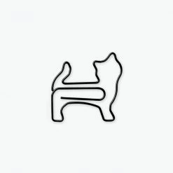 Midori - D-Clips - Cat (Standing)