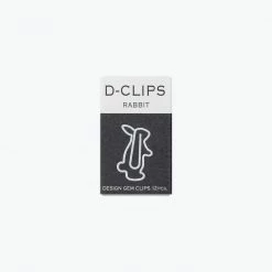 Midori - D-Clips - Rabbit