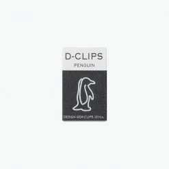 Midori - D-Clips - Penguin
