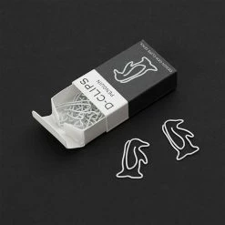 Midori - D-Clips - Penguin