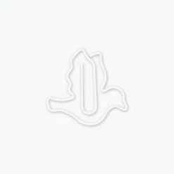 Midori - D-Clips - Bird