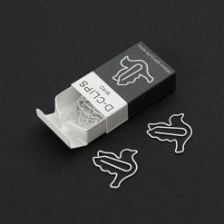 Midori - D-Clips - Bird