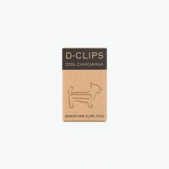 Midori - D-Clips - Dog (Chihuahua)