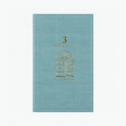 Midori - Daily Journal - 3 Years - Blue Journals