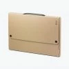 Midori - Document Case - A3 - Beige Carry Cases