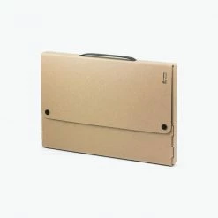 Carry Cases Midori - Document Case - A4 - Beige