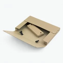 Carry Cases Midori - Document Case - A4 - Beige