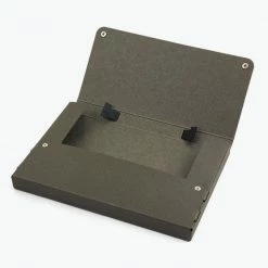 Carry Cases Midori - Document Case - A4 - Black