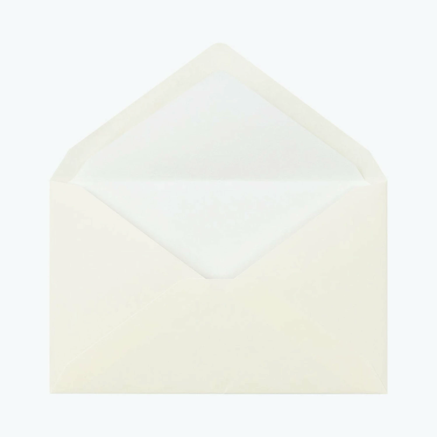 Outlet β¨ Midori - Envelopes - Cream π 4 Midori - Envelopes - Cream