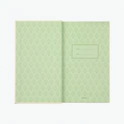 New Arrivals Midori - Journal - 1 Day 1 Page - Animals