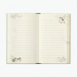 New Arrivals Midori - Journal - 1 Day 1 Page - Animals