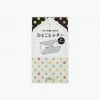 Midori JP Midori - Letter Set - Mini - Polka Dots