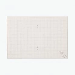 Midori JP Midori - Notebook - Cat Pattern - A6 Notebooks