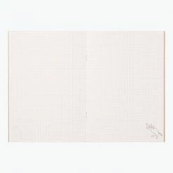 Midori JP Midori - Notebook - Cat Pattern - A5