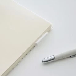 Midori - Notebook Cover - Clear - B6 Slim Notebooks