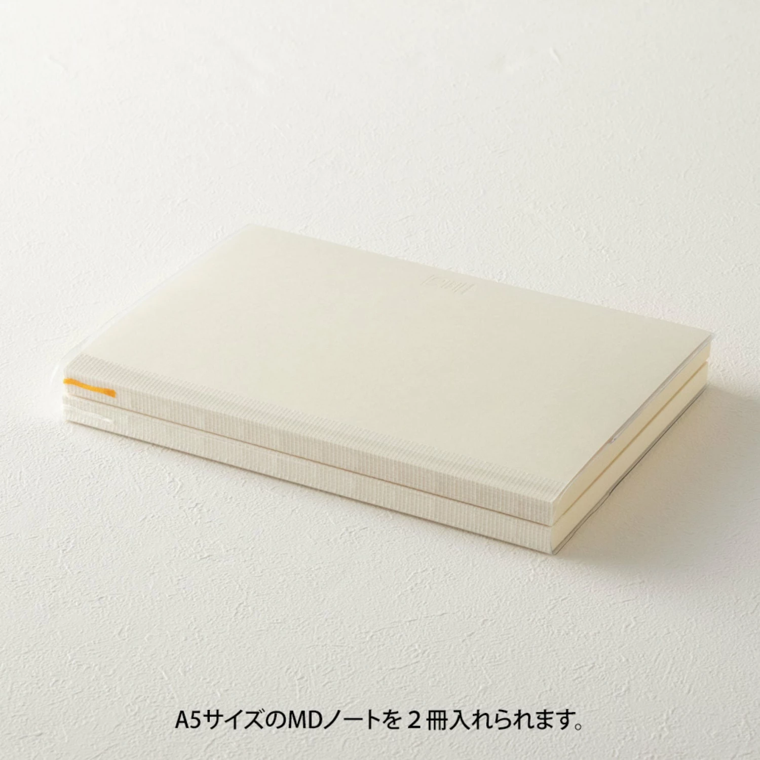 Coupon β Notebooks Midori - Notebook Cover - Clear - A5 - Codex 1 Day 1 Page π 5 Notebooks Midori - Notebook Cover - Clear - A5 - Codex 1 Day 1 Page