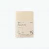 Notebooks Midori - Notebook Cover - Paper - A6