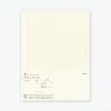 Notebooks Midori - Notebook - MD Paper - A4 - Blank