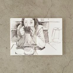 Notebooks Midori - Notebook - MD Paper - A4 - Cotton