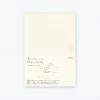 Notebooks Midori - Notebook - MD Paper - A5 - Blank