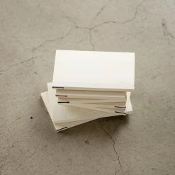 Midori - Notebook - MD Paper - A5 - Grid Notebooks