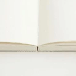 Midori - Notebook - MD Paper - A5 - Grid Notebooks