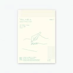 Notebooks Midori - Notebook - MD Paper - A5 - Dot Grid