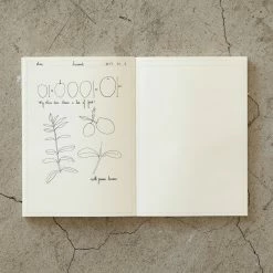 Midori - Notebook - MD Paper - A5 - Frame Notebooks