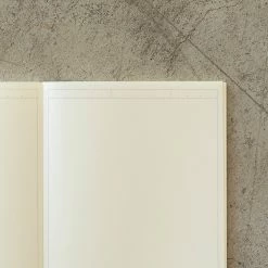 Midori - Notebook - MD Paper - A5 - Frame Notebooks