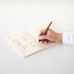 Midori - Notebook - MD Paper - A5 - Frame Notebooks