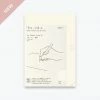 Midori - Notebook - MD Paper - A5 - Codex 1 Day 1 Page - Blank