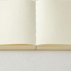 Midori - Notebook - MD Paper - A5 - Codex 1 Day 1 Page - Dot Grid Notebooks