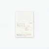 Midori - Notebook - MD Paper - A6 - Cotton
