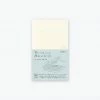 Midori - Notebook - MD Paper - B6 Slim - Grid