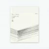 Notebooks Midori - Notebook - MD Paper - F2 - Cotton