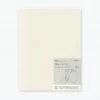 Notebooks Midori - Notebook - MD Paper - Light - A4 - Lined