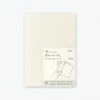 Wholesale π₯ Notebooks Midori - Notebook - MD Paper - Light - A5 - Blank π€© 1 Notebooks Midori - Notebook - MD Paper - Light - A5 - Blank