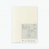 Midori - Notebook - MD Paper - Light - A5 - Lined