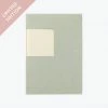 Midori - Notebook - MD Paper - Light - A5 - 7 Colour Grid Set (Limited Edition) New Arrivals
