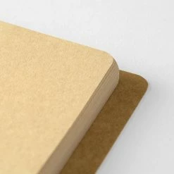 Brand new βοΈ Midori - Notebook - Spiral Ring - A6 Slim - DW Kraft Paper π 11 Midori - Notebook - Spiral Ring - A6 Slim - DW Kraft Paper