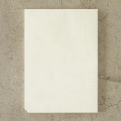 Notebooks Midori - Notepad - MD Paper - A4 - Grid