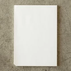 Notebooks Midori - Notepad - MD Paper - A4 - Cotton