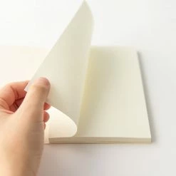 Midori JP Midori - Notepad - Sticky - A6 - Blank Notepads & Sticky Notes
